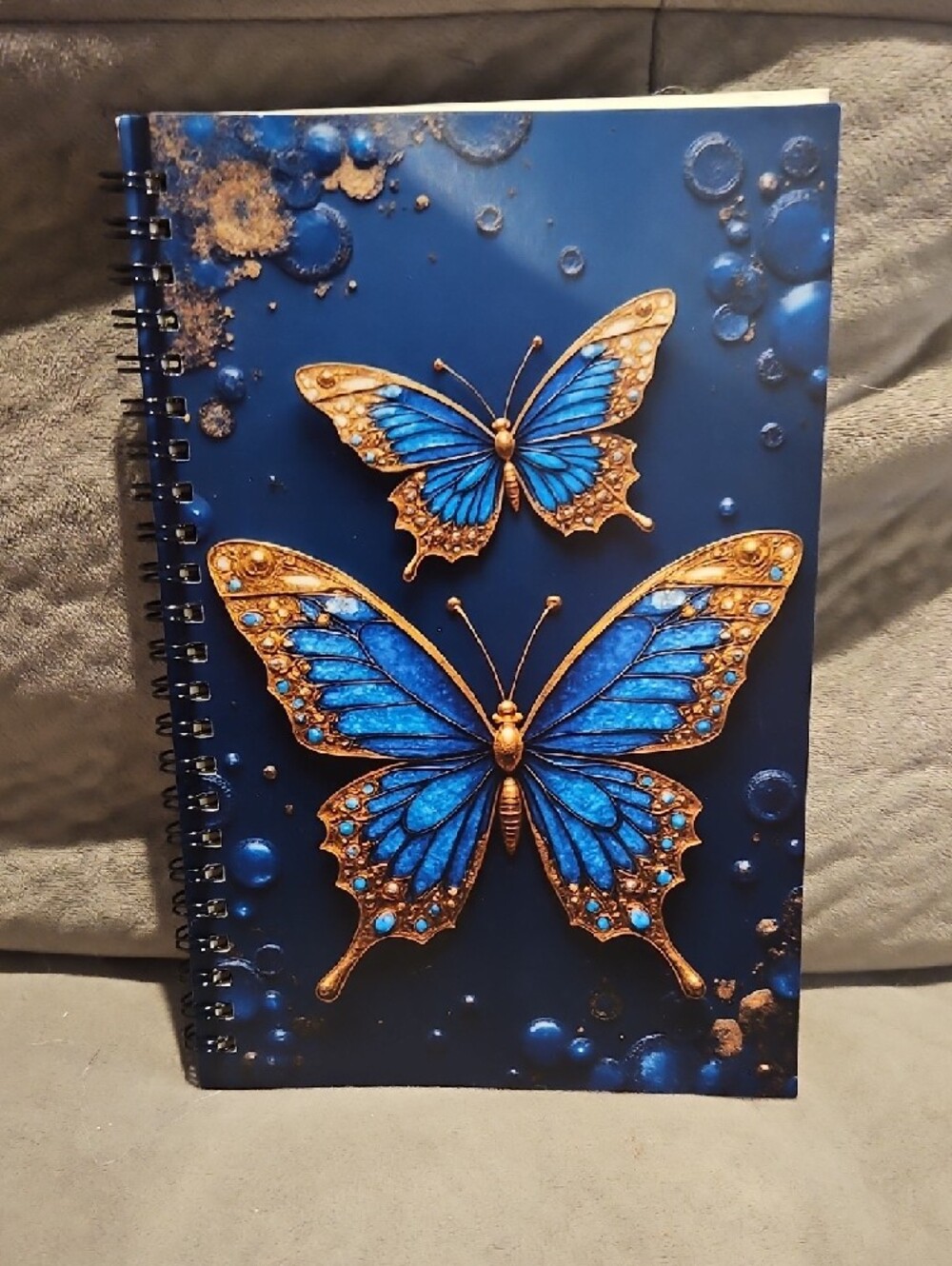 Notebooks (Choose 1) - Picture 16 of 16